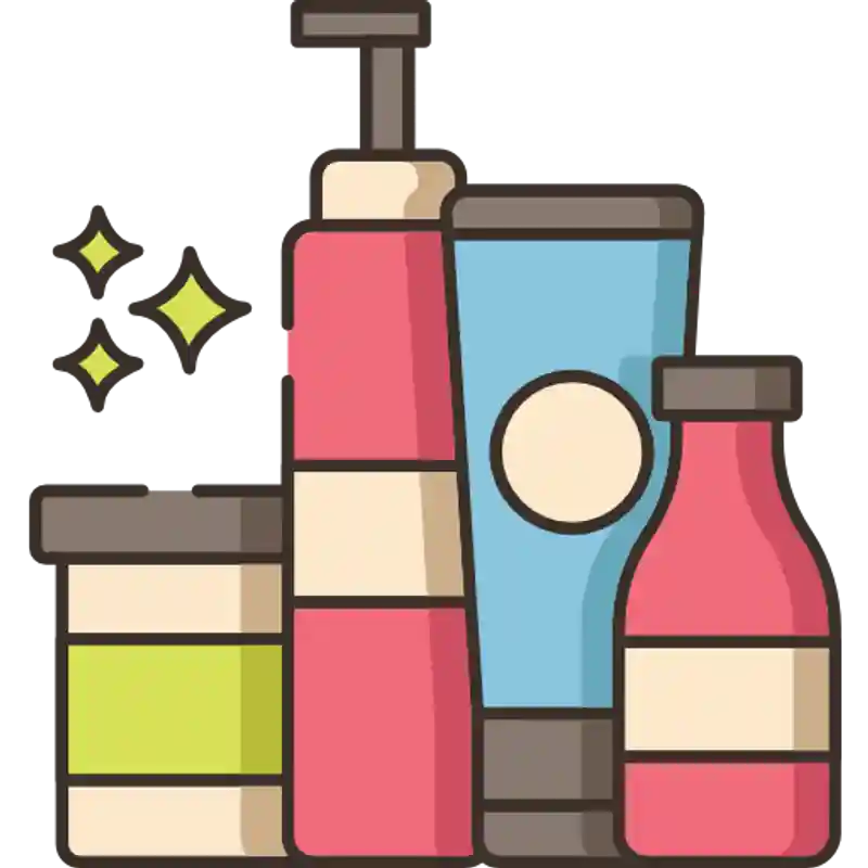 Beauty and Personal Care