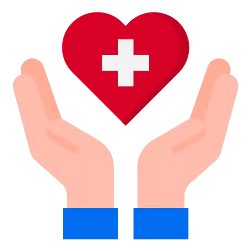 Health, Safety and Wellness