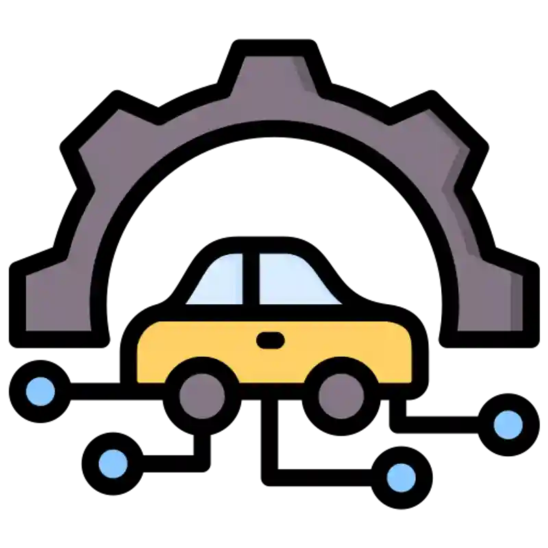 Automotives and Tools