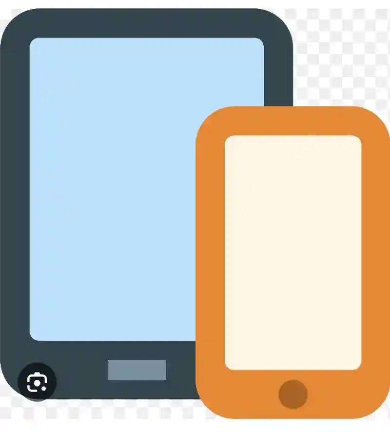 Cell Phones and Tablets