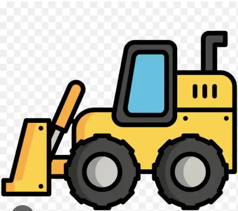 Heavy Duty Equipment