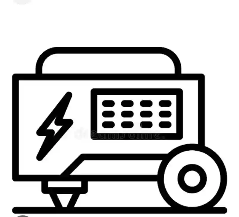 Generator And Portable Power