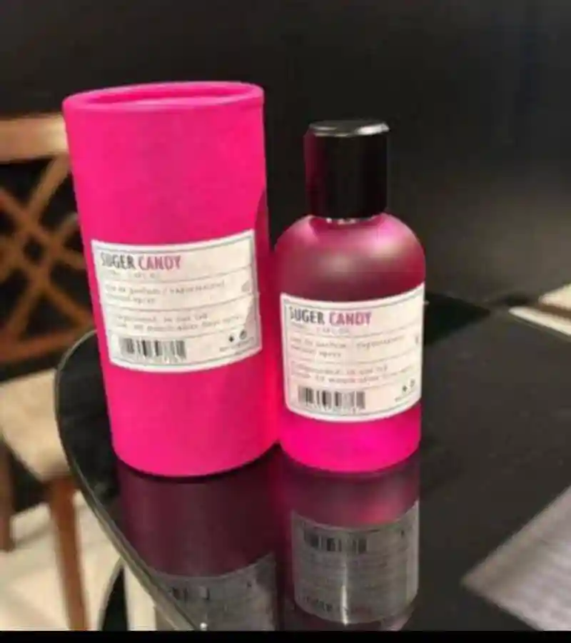 Sugar Candy Perfume