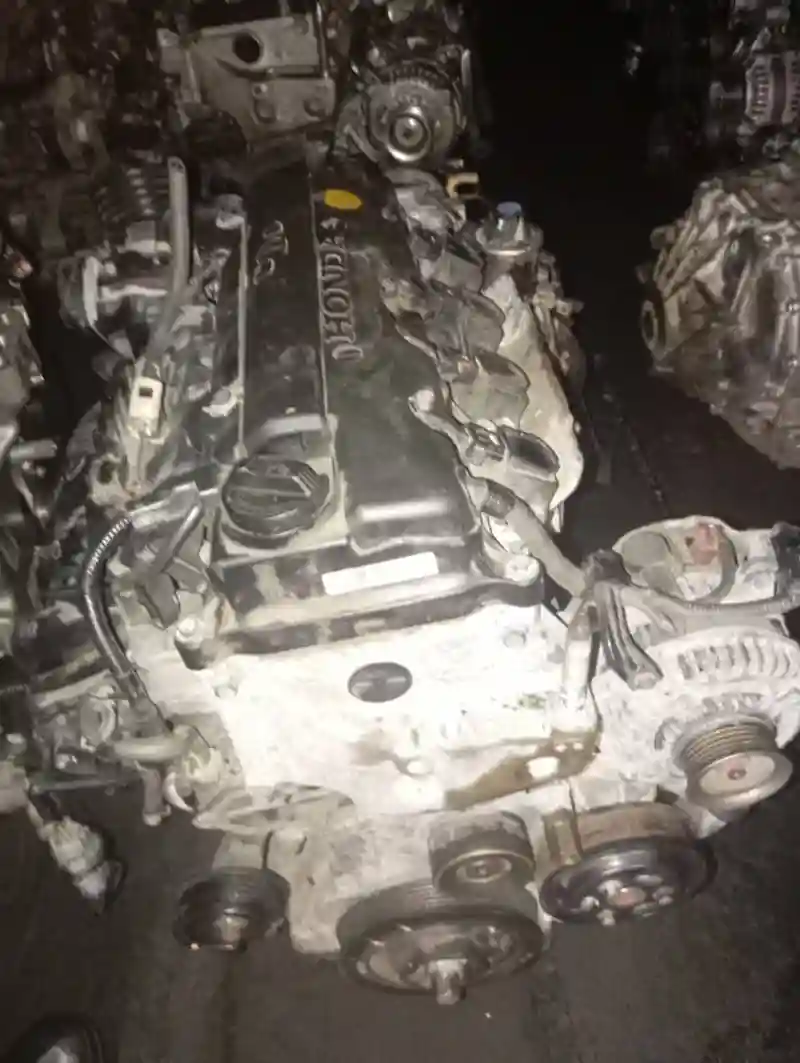 Honda civic 2006-2012 model