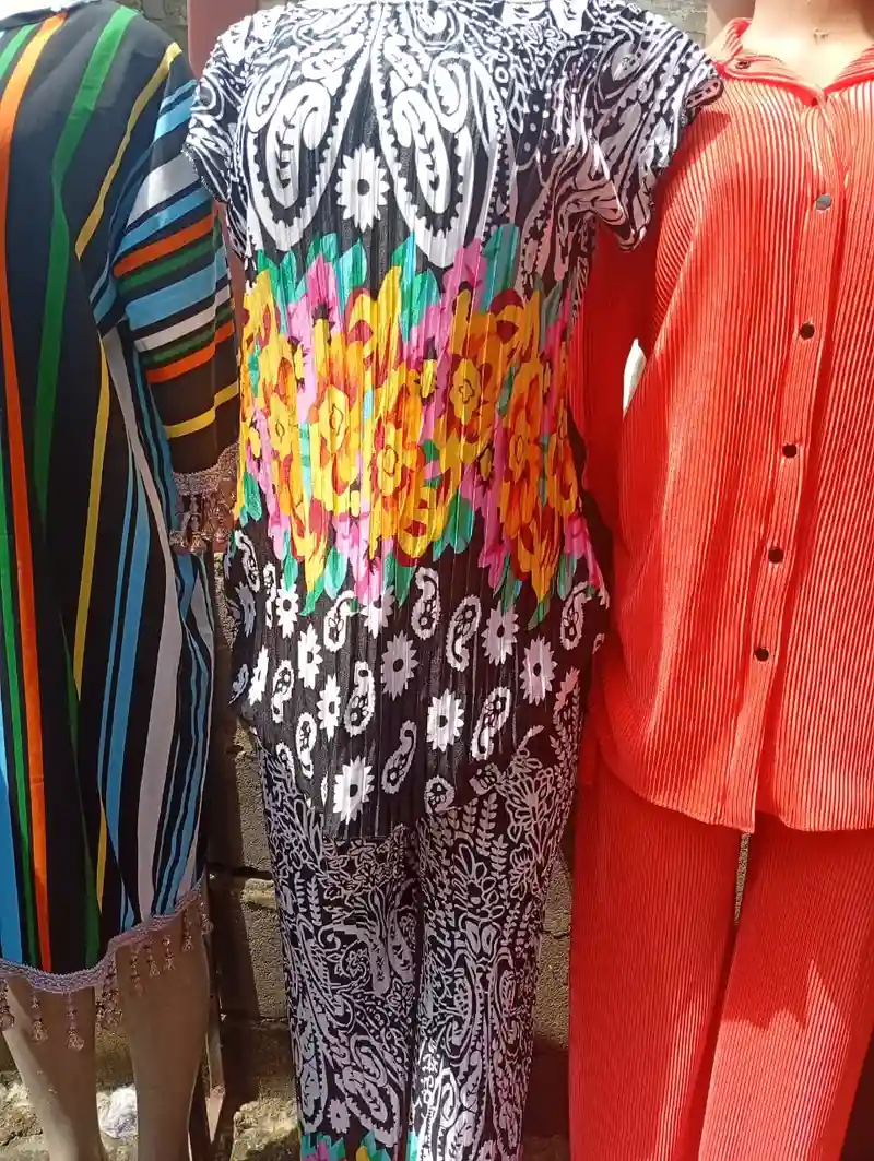Putu Moda Kudu