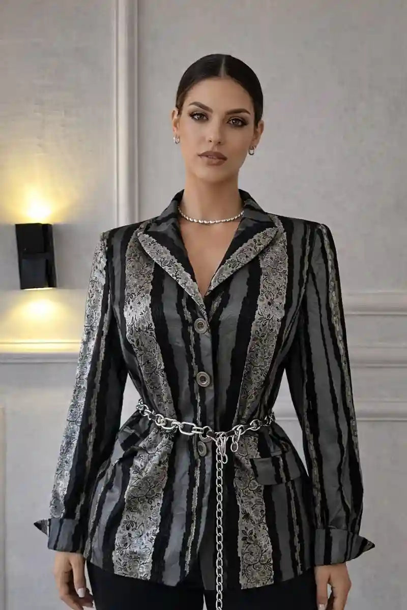 Ladies Thrift & Ready-to-Wear Collection